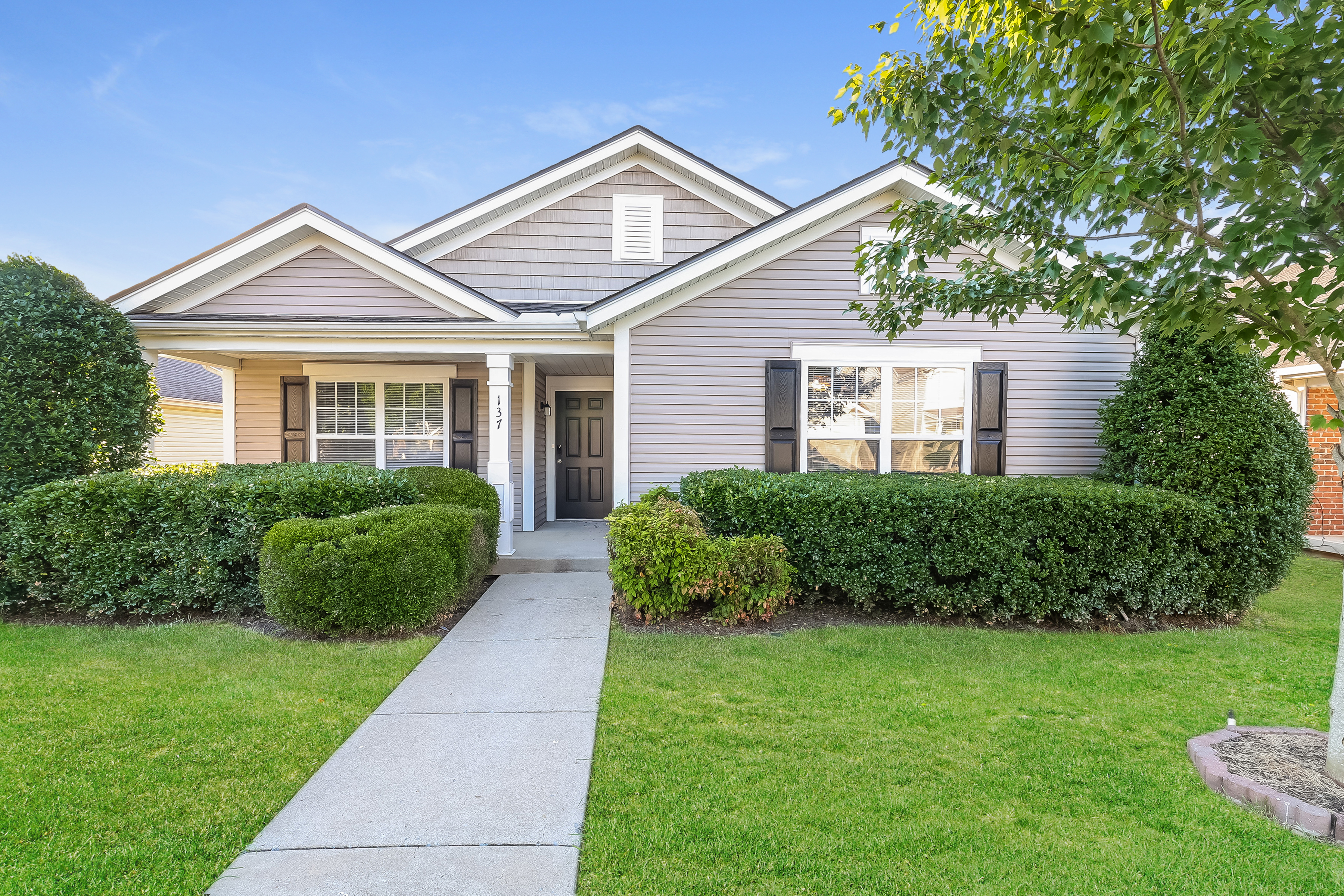 137 Sophie Dr Antioch, TN 37013